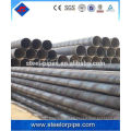 De buena calidad de acero galvanizado erw tubo soldado Alibaba. Com